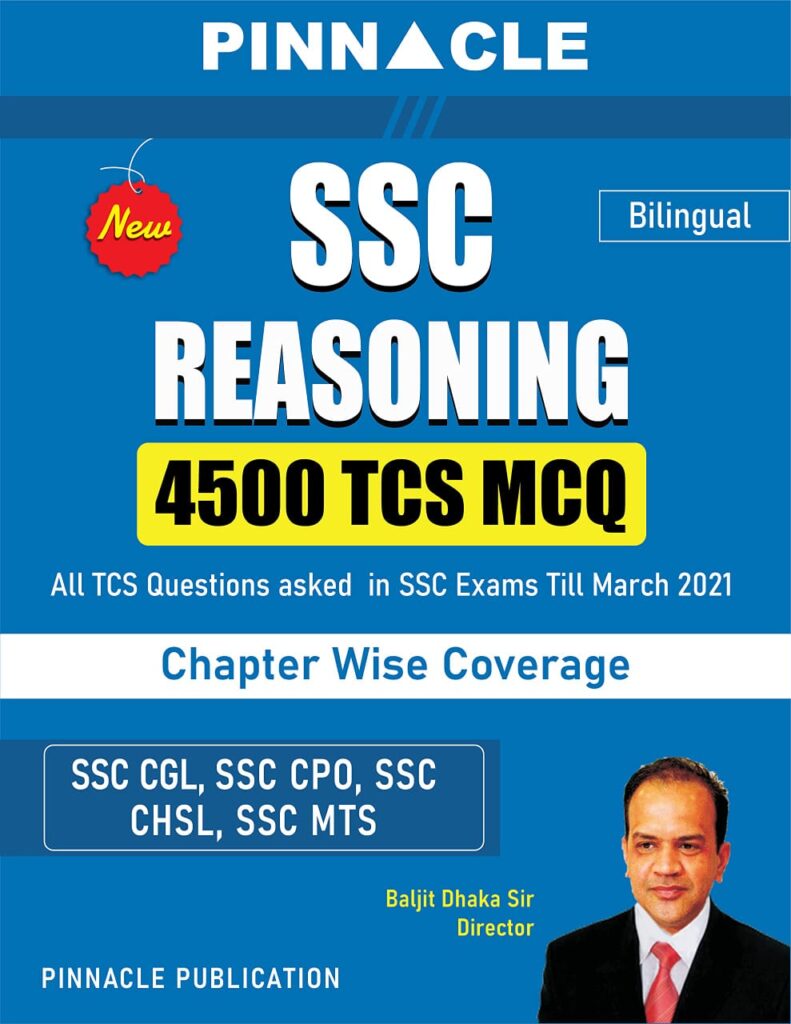 Pinnacle Reasoning Book Pdf 5th Edition