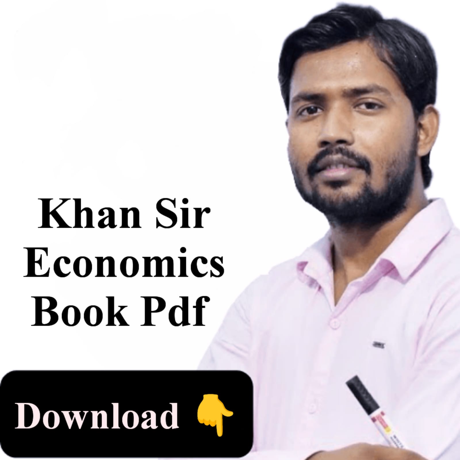 Khan Sir Pdf