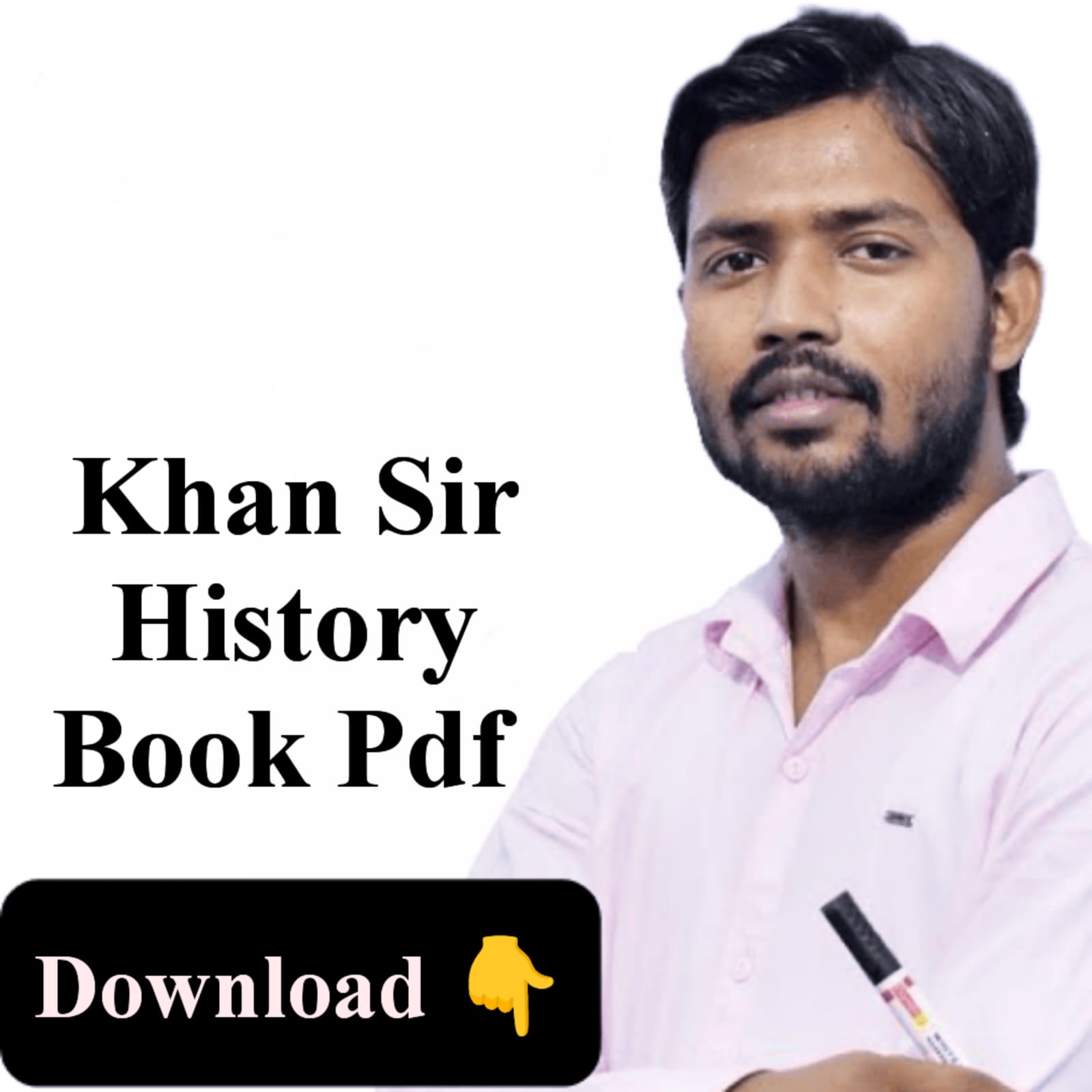 khan sir pdf