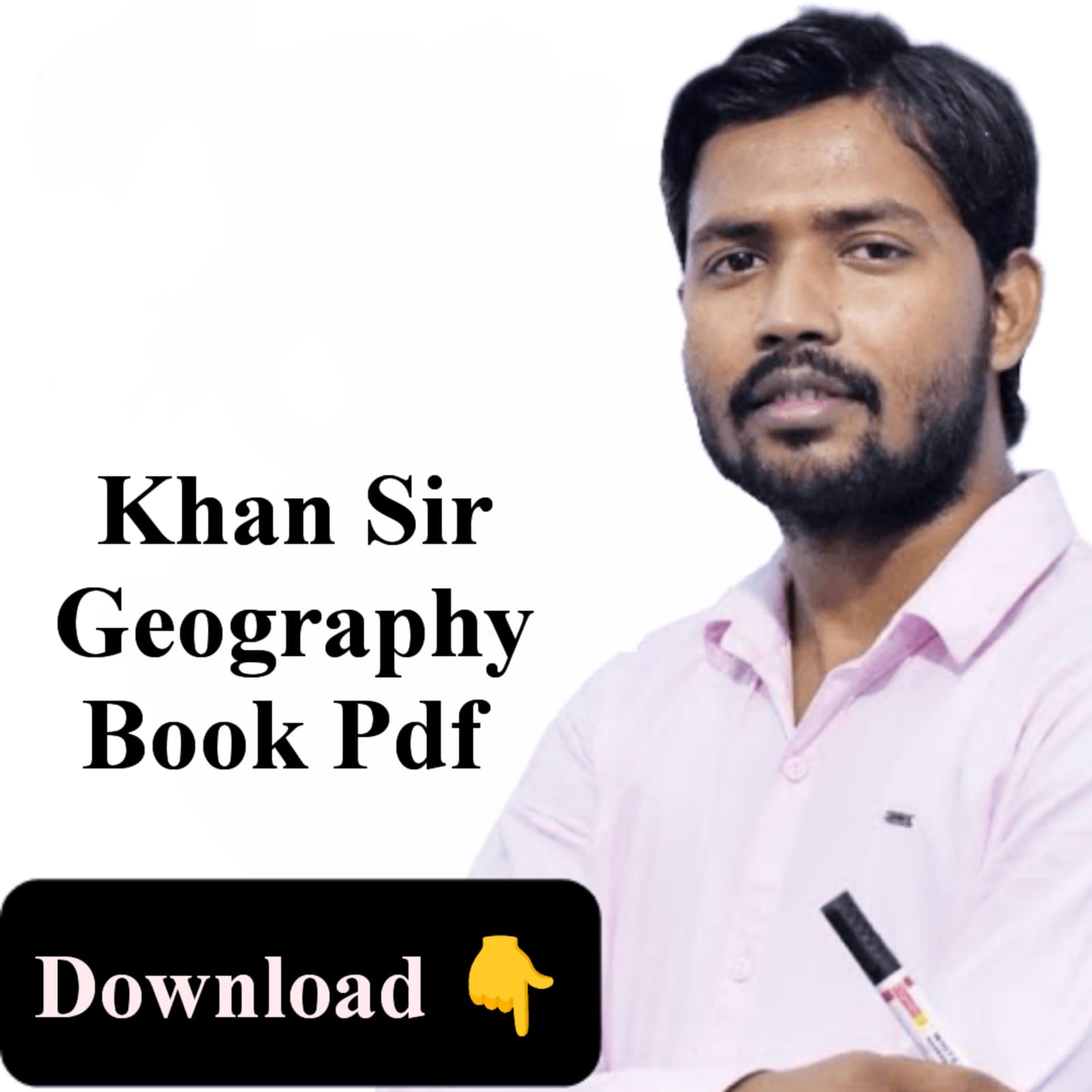 Khan Sir Geography pdf