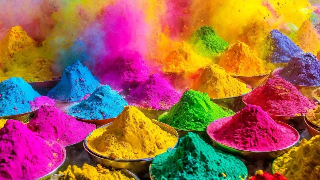 holi 2025