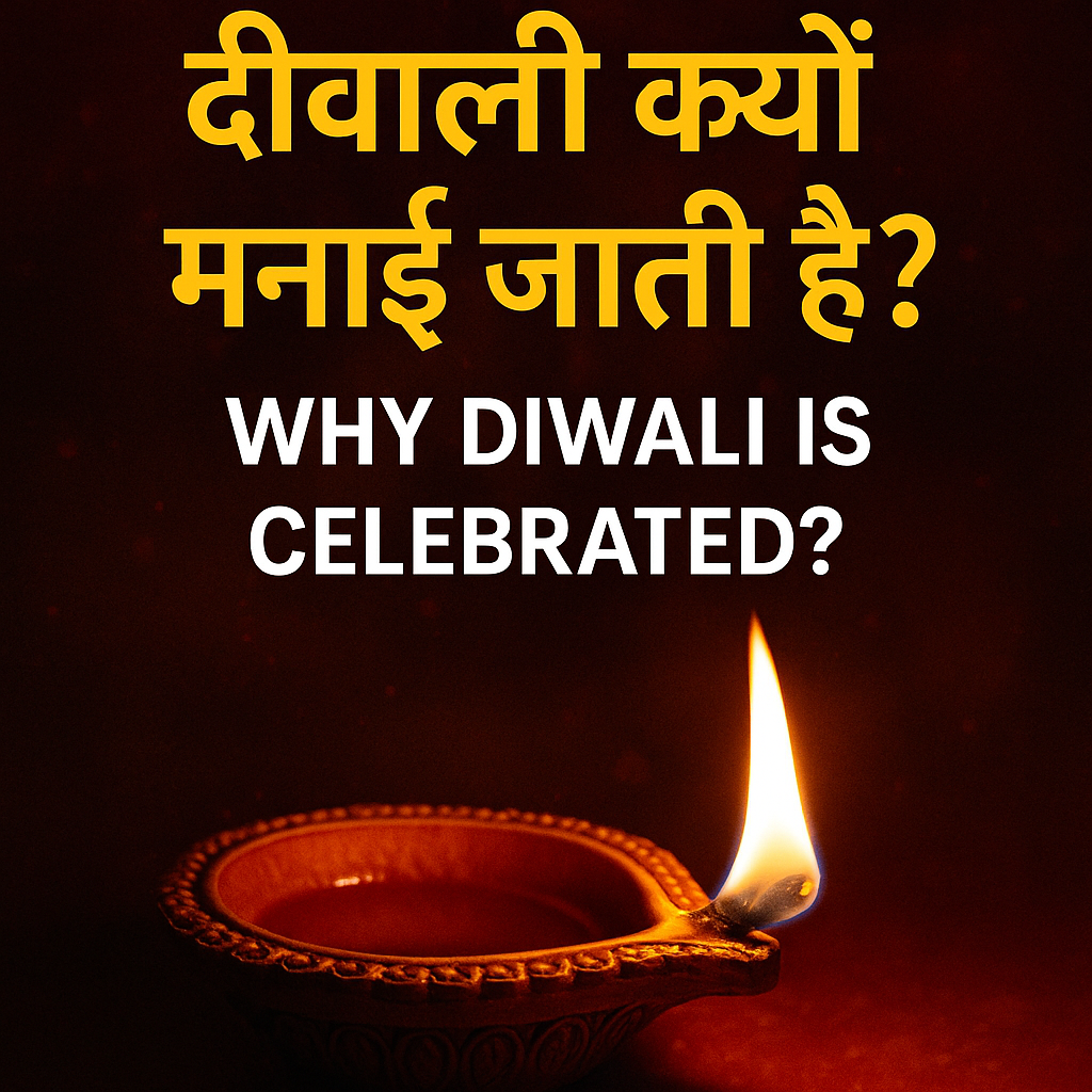 Diwali 2025 Date