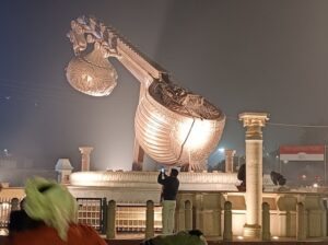 Lata Mangeshkar Chauk