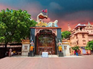 Shri Krishna Janambhumi